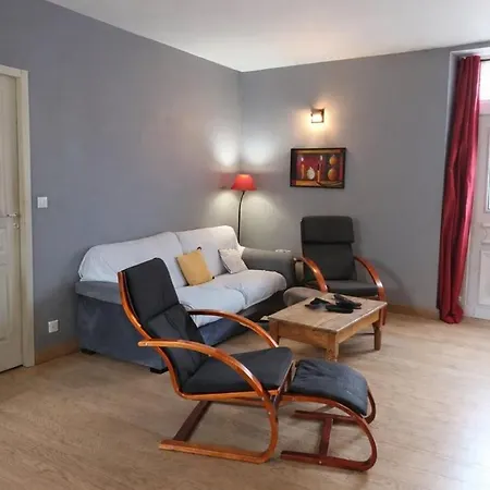 Pensionat Le Murmure Du Ruisseau Chasseneuil-du-Poitou