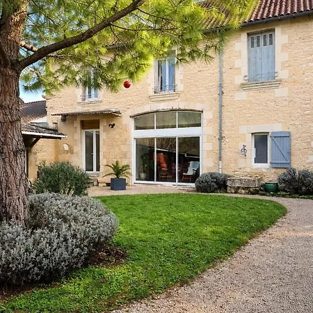 Pensionat Le Murmure Du Ruisseau
